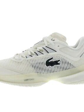 The Lacoste Men's AG-LT23 Ultra Tennis Shoes